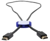 Silicone Cable Organiser - GSR - P2281E