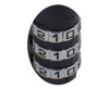 TSA Combination Lock - GSR - P2285B
