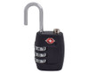 TSA Combination Lock - GSR - P2285B