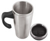 450ml S/S Double Wall Thermal Mug - GSR - P2292