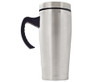 450ml S/S Double Wall Thermal Mug - GSR - P2292