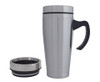 450ml S/S Double Wall Thermal Mug - GSR - P2292