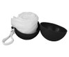 Poncho Ball Keyring - GSR - P2297B