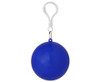 Poncho Ball Keyring - GSR - P2297E