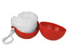 Poncho Ball Keyring - GSR - P2297R