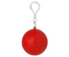 Poncho Ball Keyring - GSR - P2297R