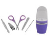 Spa Manicure Set (5-Piece) - GSR - P2308V