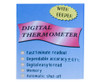 Digital Thermometer - GSR - P2309W