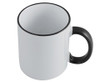 Sublimation Rim Mug - GSR - P2321B