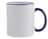 Sublimation Rim Mug - GSR - P2321E
