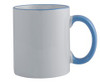 Sublimation Rim Mug - GSR - P2321F