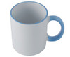 Sublimation Rim Mug - GSR - P2321F