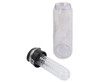 700ml Tritan Water Bottle Infuser - GSR - P2337