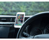 Vent Mount Cellphone Holder - GSR - P2354B