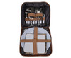 2-Person Noble Picnic Backpack - GSR - P2375H
