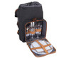2-Person Noble Picnic Backpack - GSR - P2375H