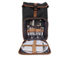 2-Person Noble Picnic Backpack - GSR - P2375H