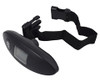 LCD Luggage Scale & Strap - GSR - P2389B