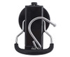 Analogue Luggage Scale & Tape Measure - GSR - P2390
