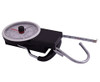 Analogue Luggage Scale & Tape Measure - GSR - P2390