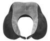 Memory Foam Travel Pillow - GSR - P2391Bh