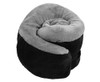 Memory Foam Travel Pillow - GSR - P2391Bh