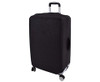 Stretch Luggage Cover - 28 inch (Black) - GSR - P2393L-B