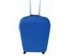 Stretch Luggage Cover - 28 inch (Blue) - GSR - P2393L-E