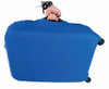Stretch Luggage Cover - 28 inch (Blue) - GSR - P2393L-E