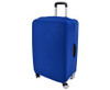 Stretch Luggage Cover - 28 inch (Blue) - GSR - P2393L-E