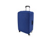 Stretch Luggage Cover - 24 inch (Blue) - GSR - P2393M-E