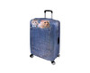 Stretch Luggage Cover - 24 inch (Cats) - GSR - P2394M-Cat
