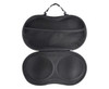 GSR Bra Travel Case P2400B with Inner Mesh Pouch and Carry Handle