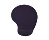 Mousepad with Gel Wrist Support - GSR - P2405B