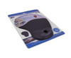 Mousepad with Gel Wrist Support - GSR - P2405B