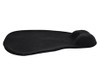 Mousepad with Gel Wrist Support - GSR - P2405B