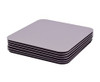 S/S Coaster Set (6-Piece) - GSR - P2406