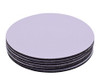 Sublimation Coaster Set (6-Piece) - GSR - P2407