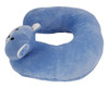 Kiddies Travel Pillow - Bear  - GSR - P2409E