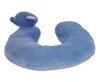 Kiddies Travel Pillow - Bear  - GSR - P2409E