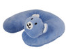 Kiddies Travel Pillow - Bear  - GSR - P2409E