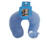 Kiddies Travel Pillow - Bear  - GSR - P2409E