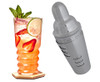 Ingredient Cocktail Shaker 700ml - GSR - P2414
