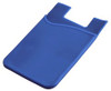 Silicone Cellphone Card Holder - GSR - P2424F
