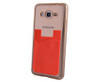 Silicone Cellphone Card Holder - GSR - P2424R