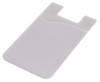Silicone Cellphone Card Holder - GSR - P2424W