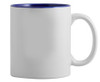 Sublimation Inner Colour Mug - GSR - P2427E