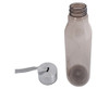 Cylinder Water Bottle - GSR - P2435B