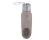 Cylinder Water Bottle - GSR - P2435B