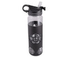 700ml Soccer Waterbottle - GSR - P2447B